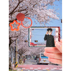 Product image Dandadan - Mystery Acrylic Keychain