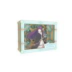 Product image Frieren - Characters Mystery Mini Wooden Picture Display E1095656