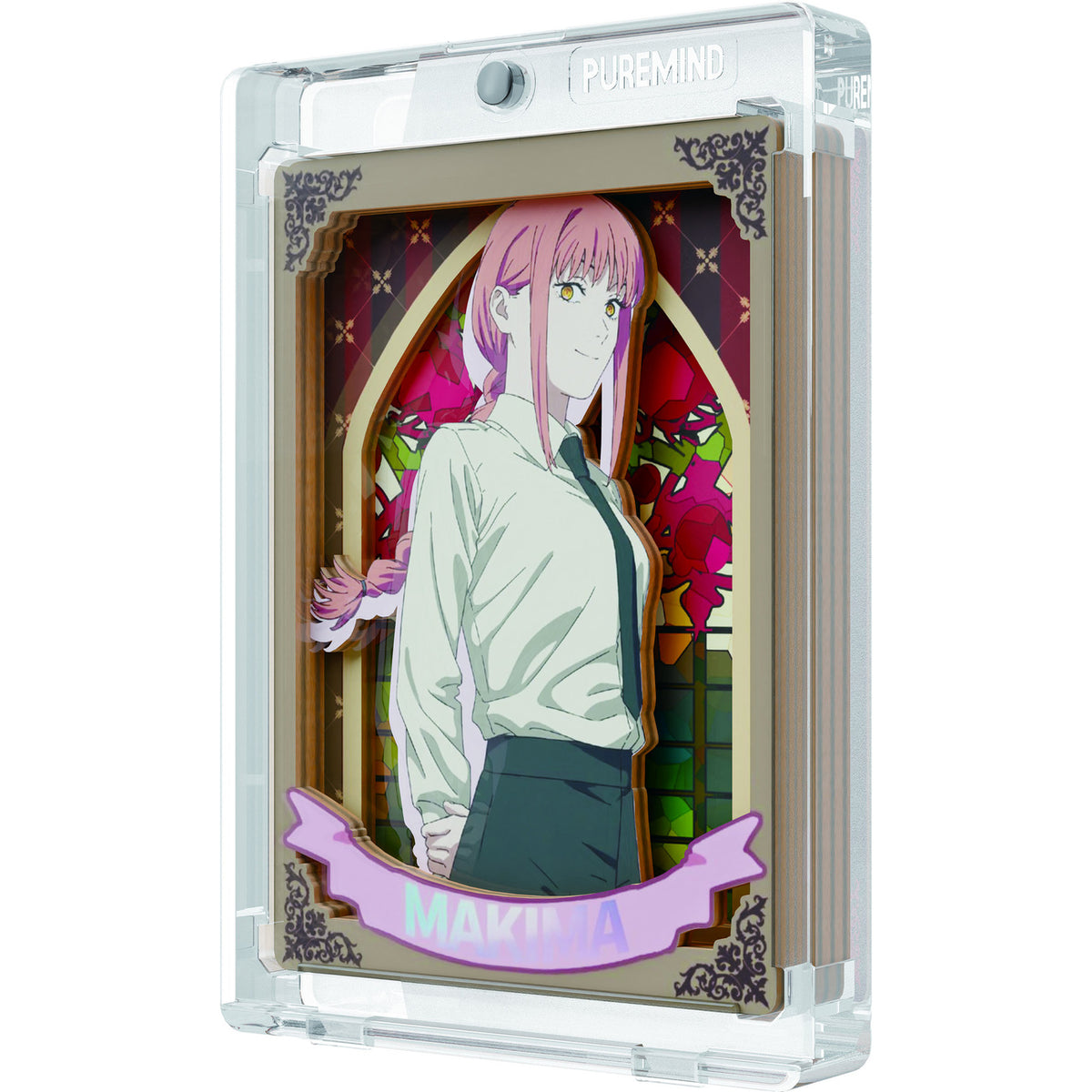 Product image Chainsaw Man - Characters Mystery Mini Acrylic Picture