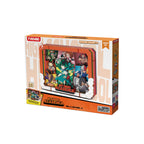 Product image My Hero Academia - High School Wooden Gallery Picture Frame