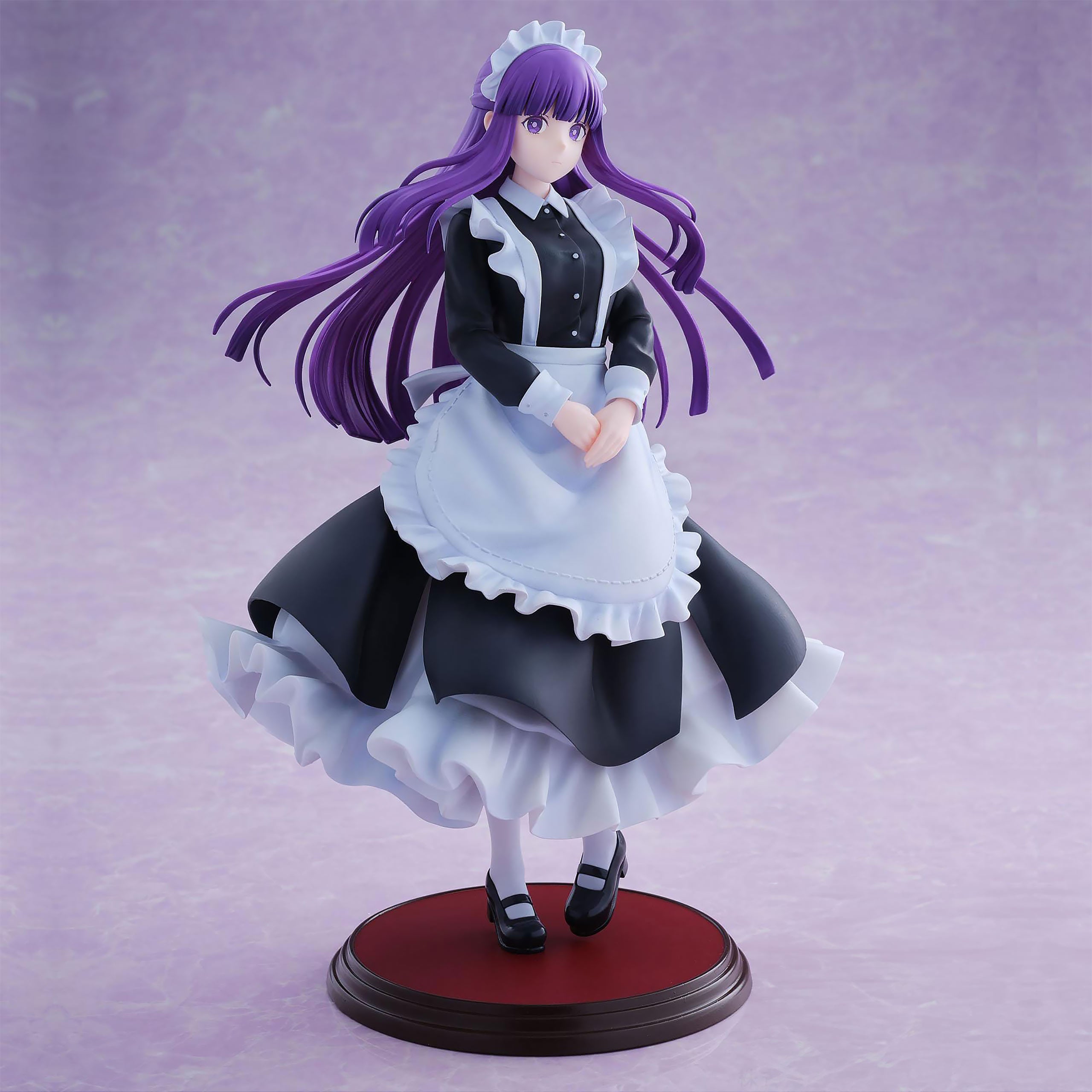Product image Frieren - Fern Luminasta Figure Maid Costume Version