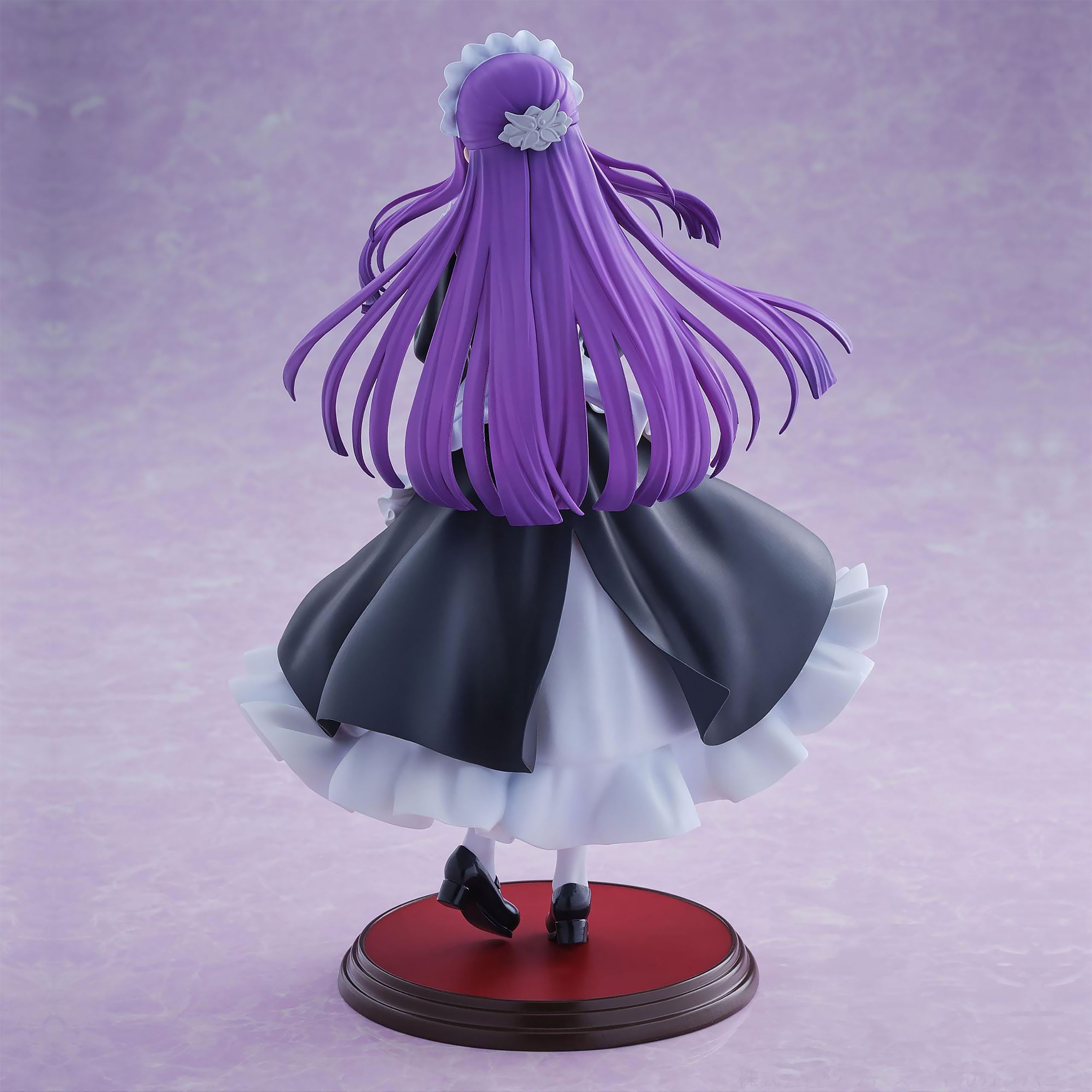 Product image Frieren - Fern Luminasta Figure Maid Costume Version