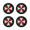 Product image Resident Evil - Umbrella Coasters Set of 4