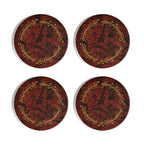 Product image The Lord of the Rings - The One Ring Coaster Set of 4