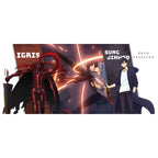 Product image Solo Leveling - Jinwoo and Igris Mug
