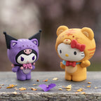 Product image Hello Kitty & Friends - Mini-Doll Forest Friends Series Mystery Figure