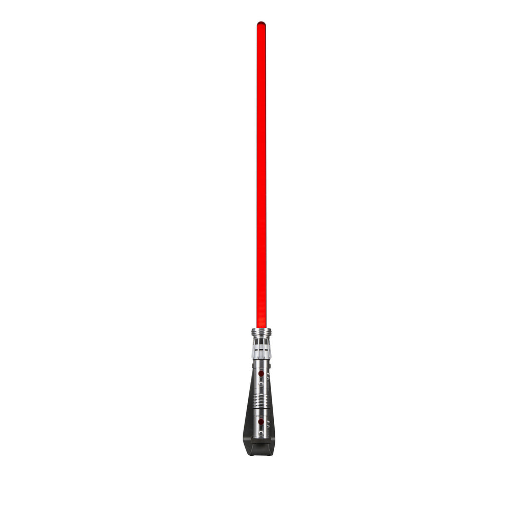 Product image Star Wars - Darth Maul Force FX Elite Black Series Lightsaber