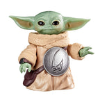 Product image Grogu Action Figure - Star Wars The Mandalorian