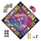 Product image Super Mario - Monopoly