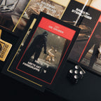 Product image Mandalorian and Grogu Monopoly - Star Wars The Mandalorian