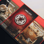 Product image Mandalorian and Grogu Monopoly - Star Wars The Mandalorian