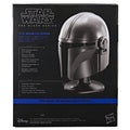 Product image Star Wars - Mandalorian Mini Helmet Replica on Base