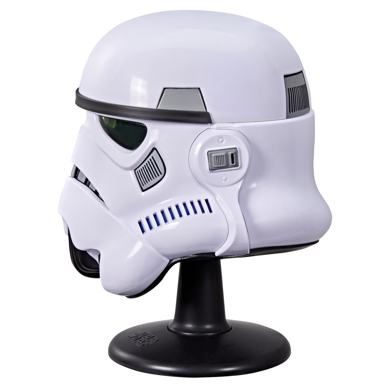 Product image Star Wars - Stormtrooper Mini Helmet Replica on Base