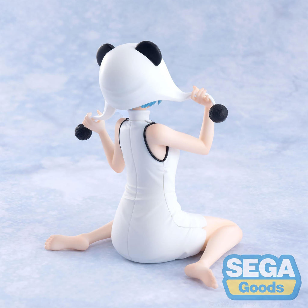 Product image Re:Zero - Rem Panda Figure