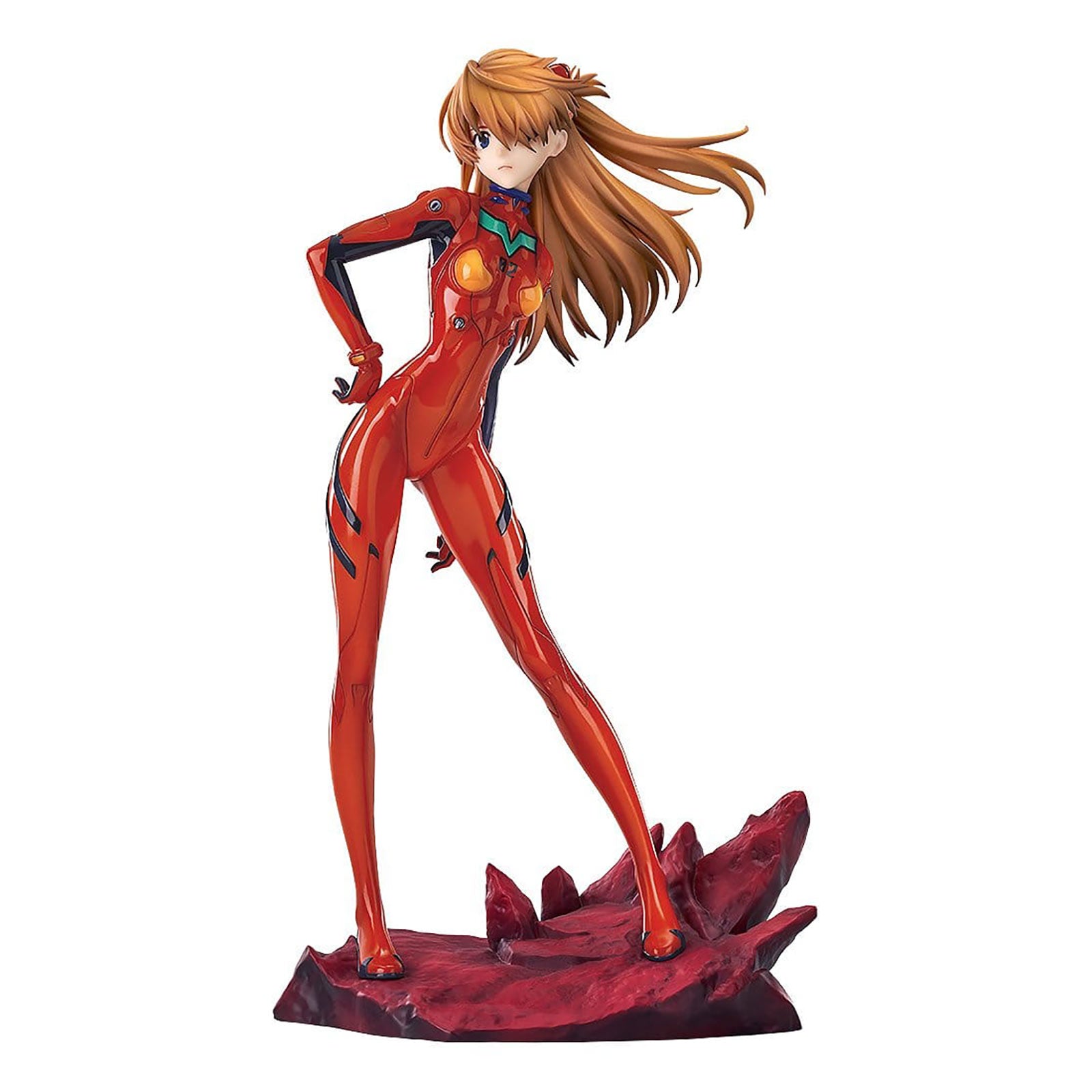 Product image Rebuild of Evangelion - Asuka Shikinami Langley Figure