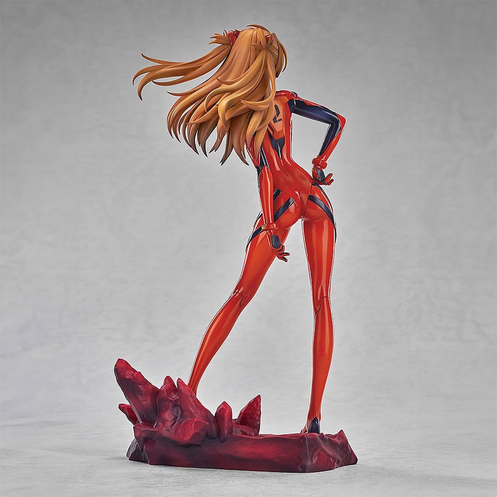 Product image Rebuild of Evangelion - Asuka Shikinami Langley Figure