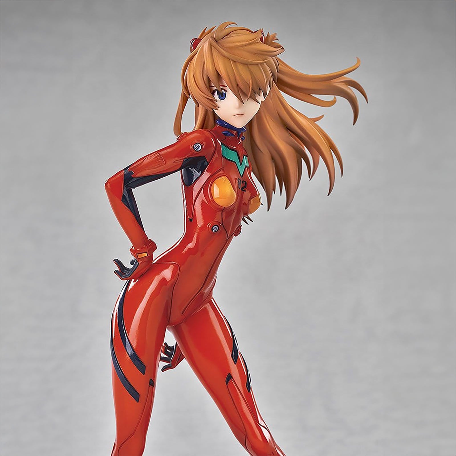 Product image Rebuild of Evangelion - Asuka Shikinami Langley Figure