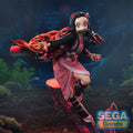 Product image Demon Slayer - Nezuko Kamado Xross Link Figure