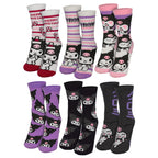 Product image Hello Kitty - Kuromi Sock Advent Calendar