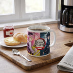 Product image Demon Slayer - Mitsuri and Muichiro Mug