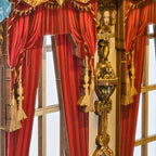 Product image Bridgerton - The Duke and I Book Nook Model Kit Wood