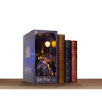 Product image Harry Potter - Hogwarts Castle Nook Model Kit Wood