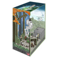 Product image Star Wars - Battle of Endor Nook Model Wood Kit