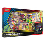 Product image Pokémon - Mega Zygarde-EX Premium Trading Card Box