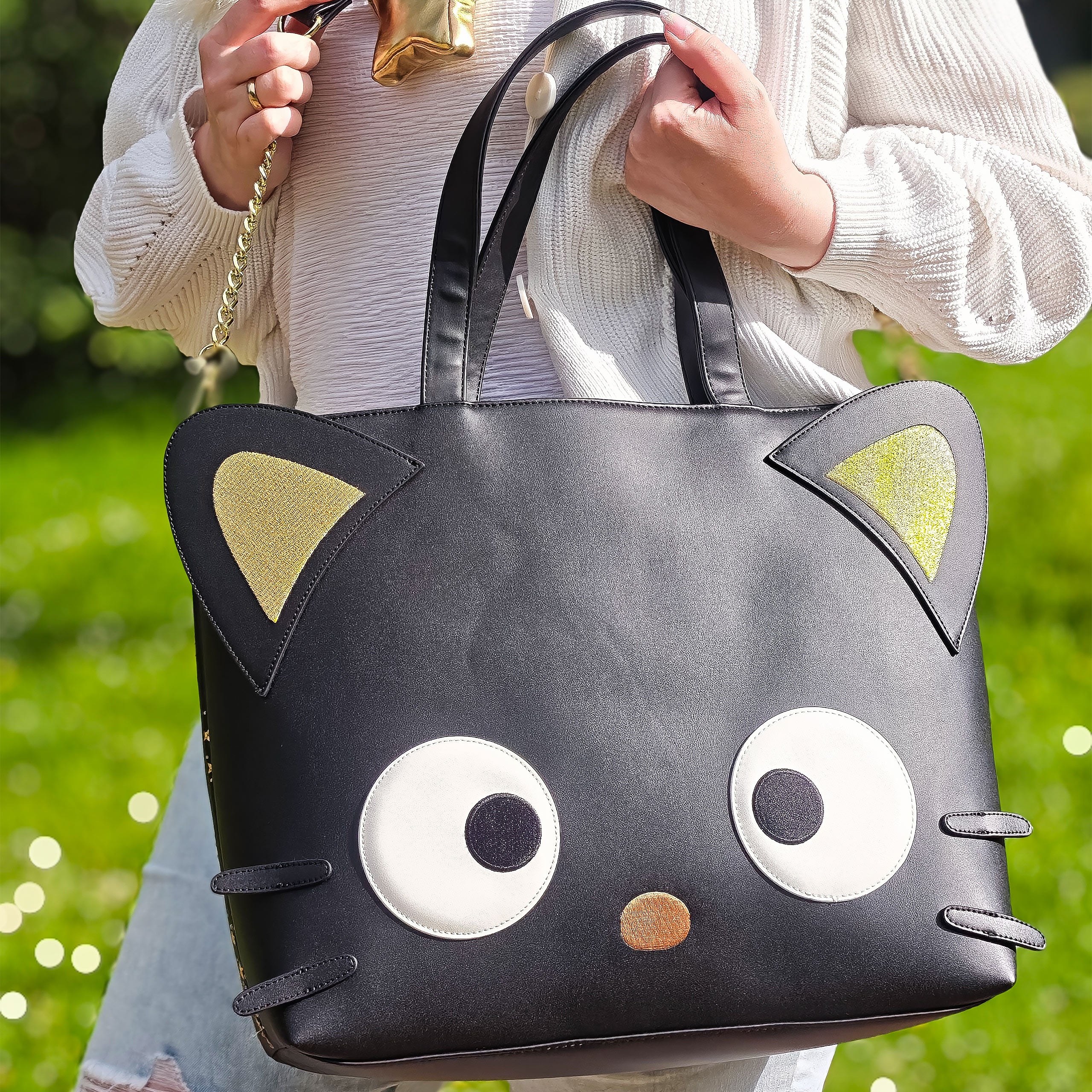 Product image Hello Kitty & Friends - Chococat Crossbody Bag with Wallet