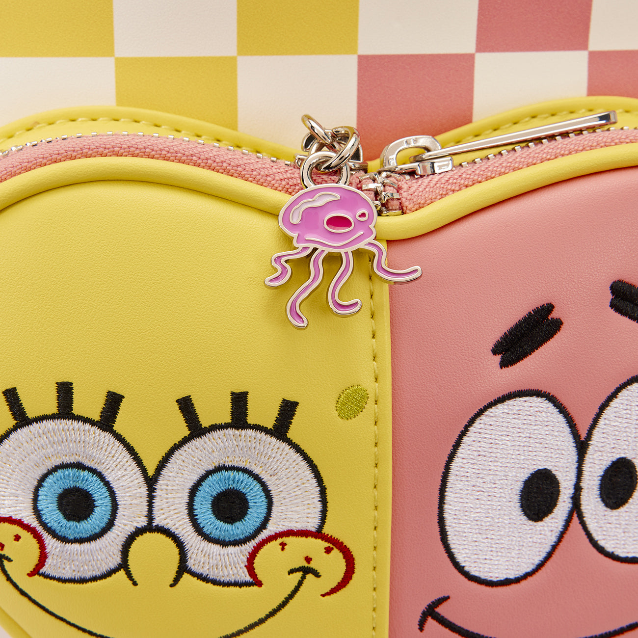 Product image SpongeBob – Patrick and SpongeBob Mini Backpack