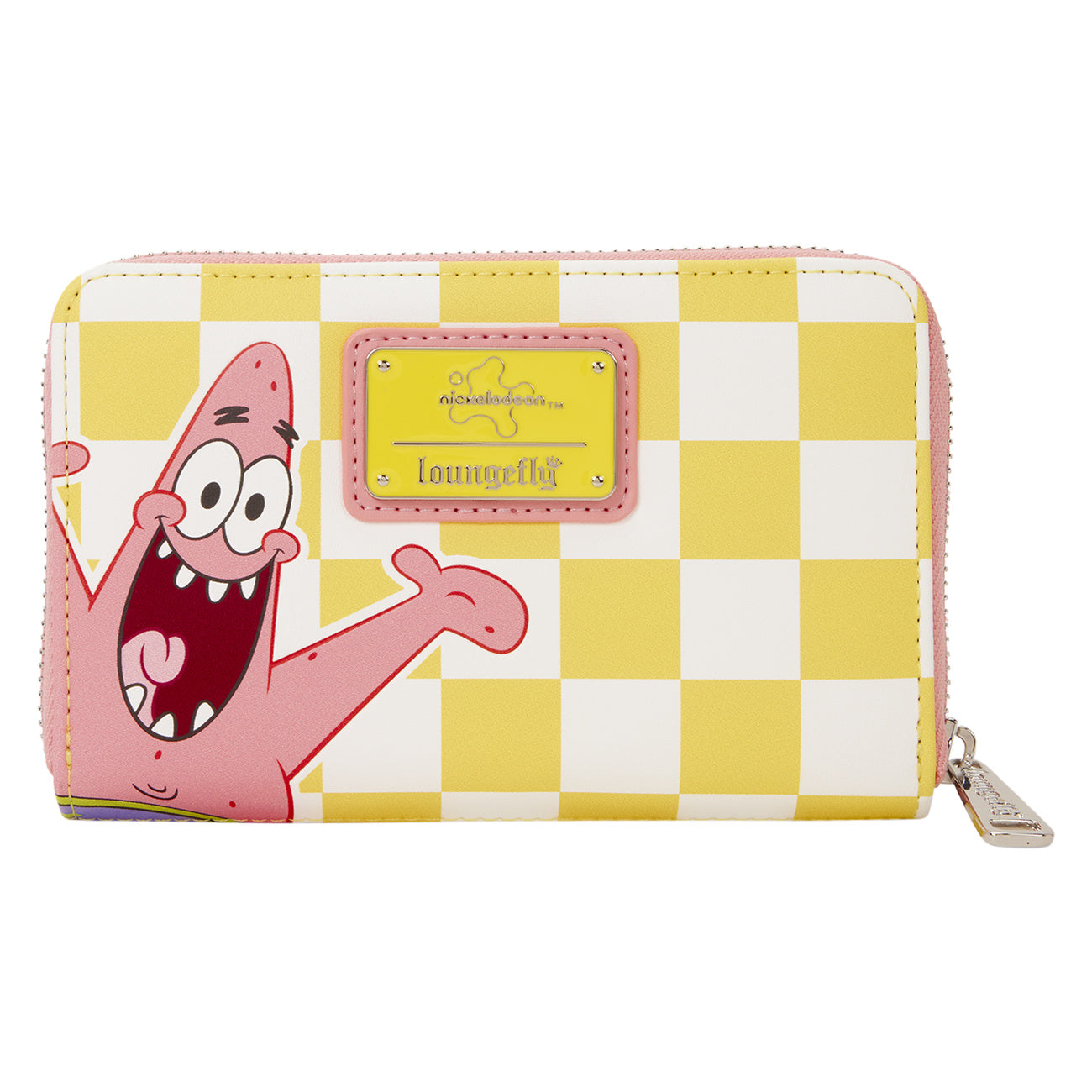 Product image SpongeBob – Patrick and SpongeBob Wallet