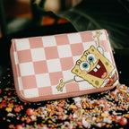 Product image SpongeBob – Patrick and SpongeBob Wallet