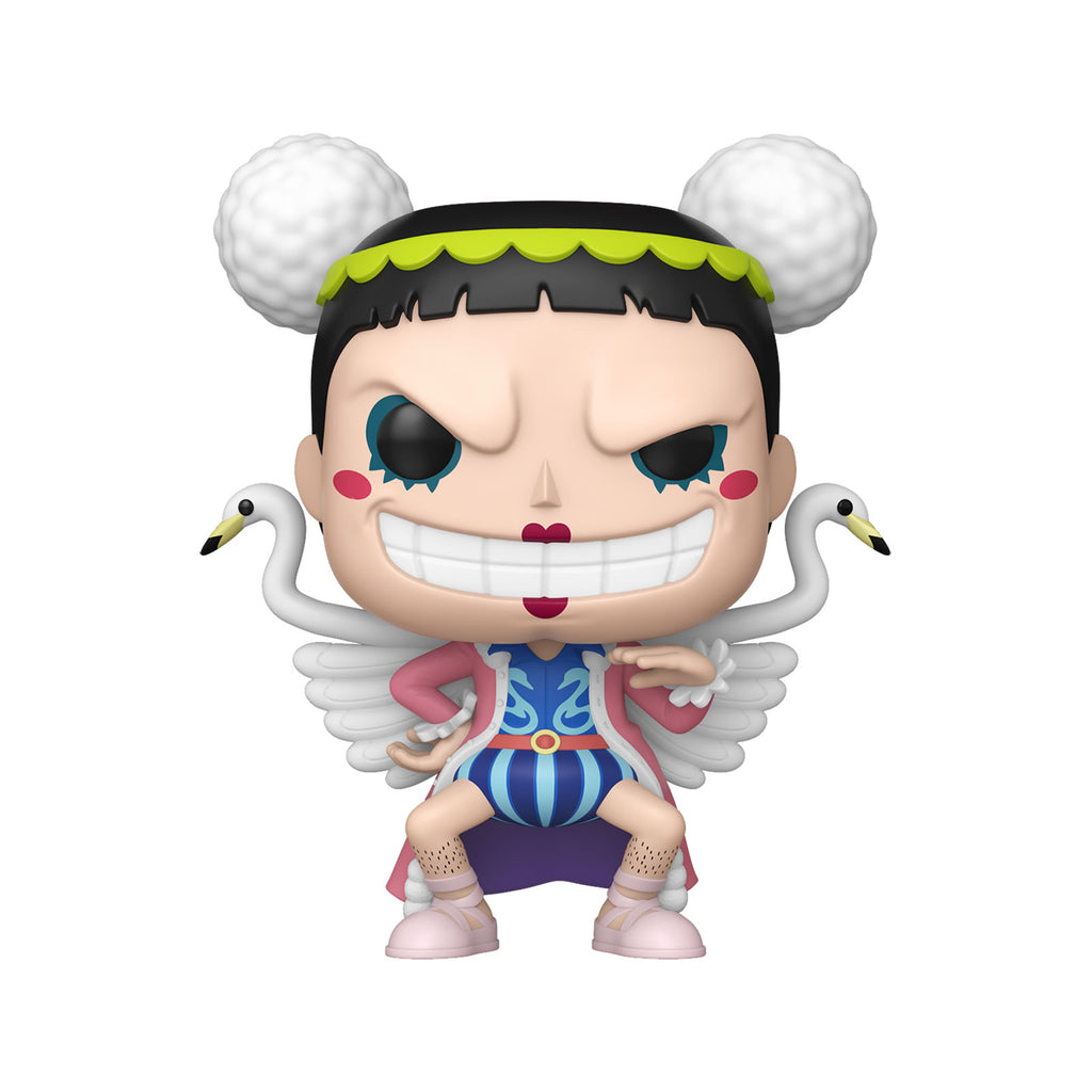 Product image One Piece - Bon Clay Funko Pop Figure