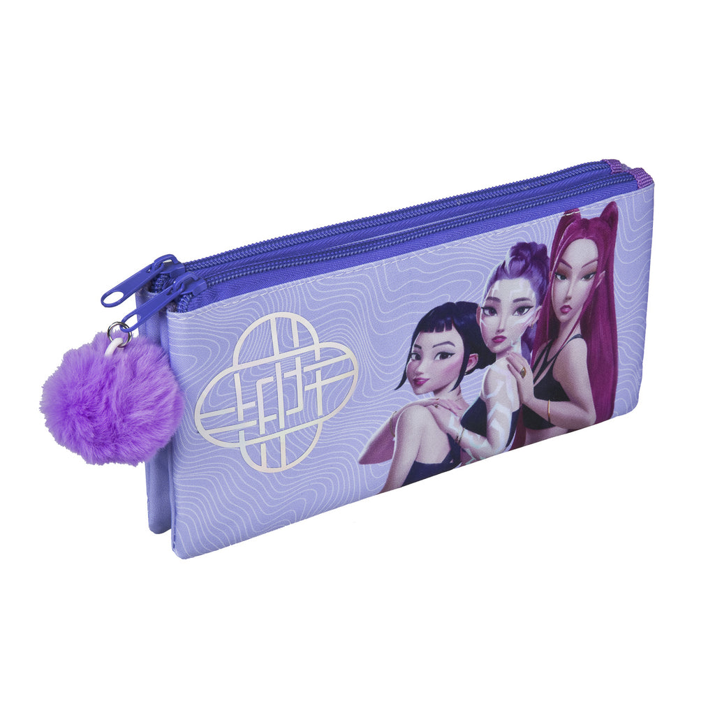 Product image KPop Demon Hunters - Pencil Case