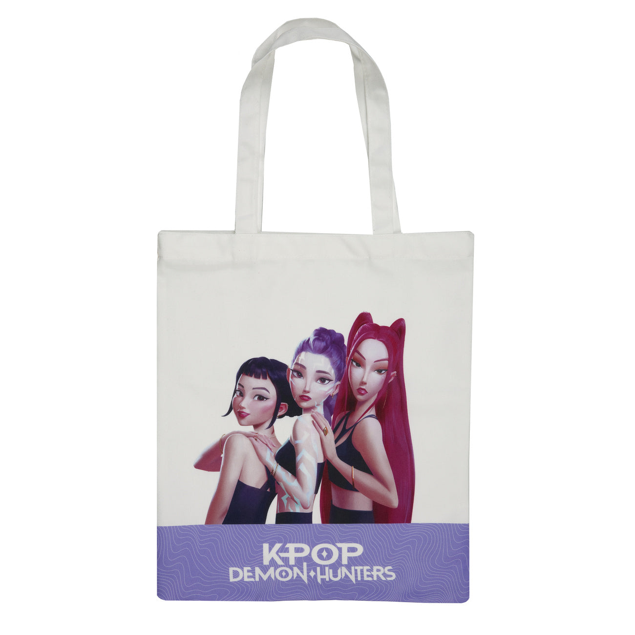 Product image KPop Demon Hunters - Tote Bag