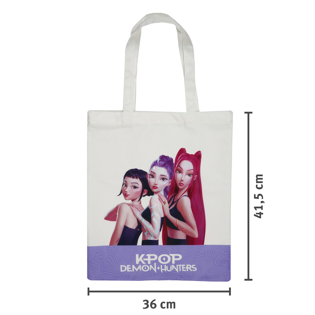 Product image KPop Demon Hunters - Tote Bag