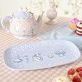 Product image Alice in Wonderland - Start At The Beginning Serving Platter