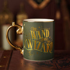 Product image Harry Potter - Ollivanders Collectible Mug