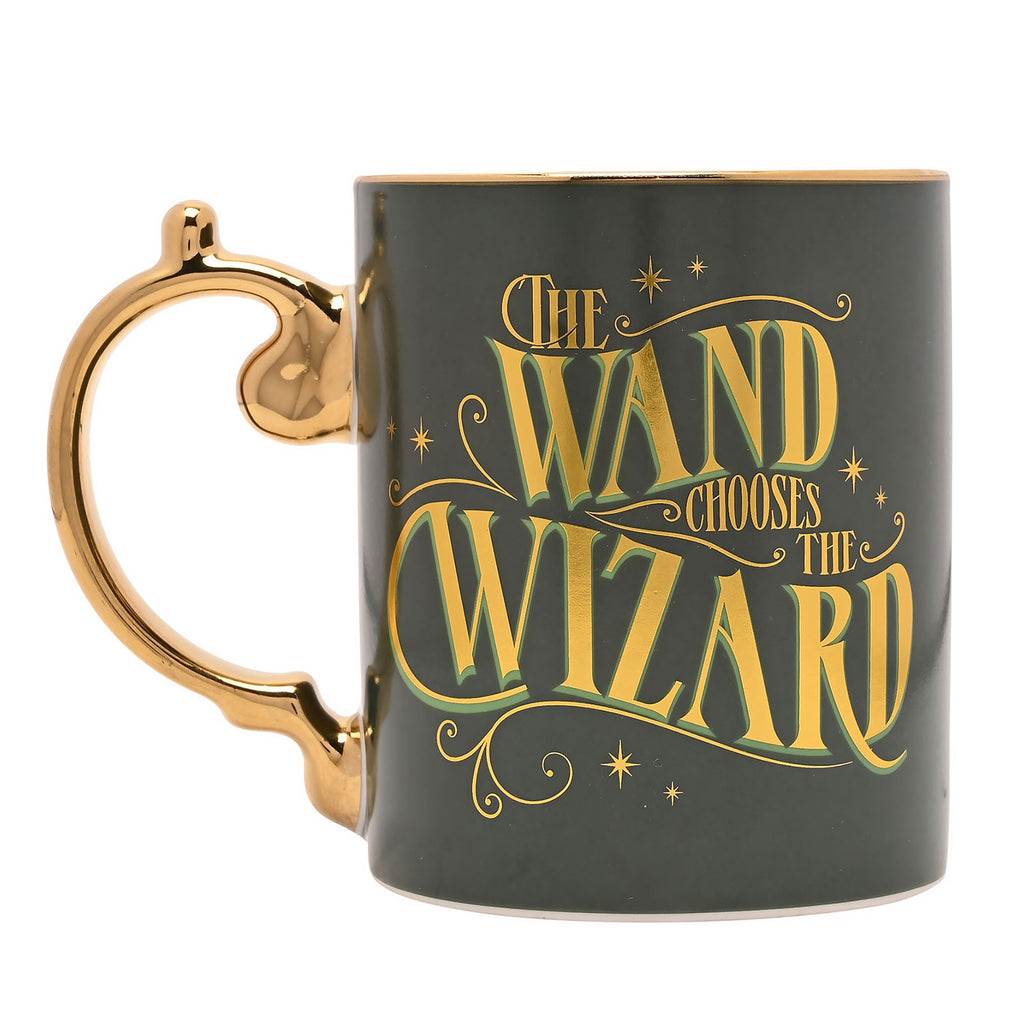 Product image Harry Potter - Ollivanders Collectible Mug