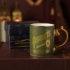 Product image Harry Potter - Gringotts Collectible Mug