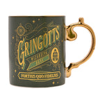 Product image Harry Potter - Gringotts Collectible Mug