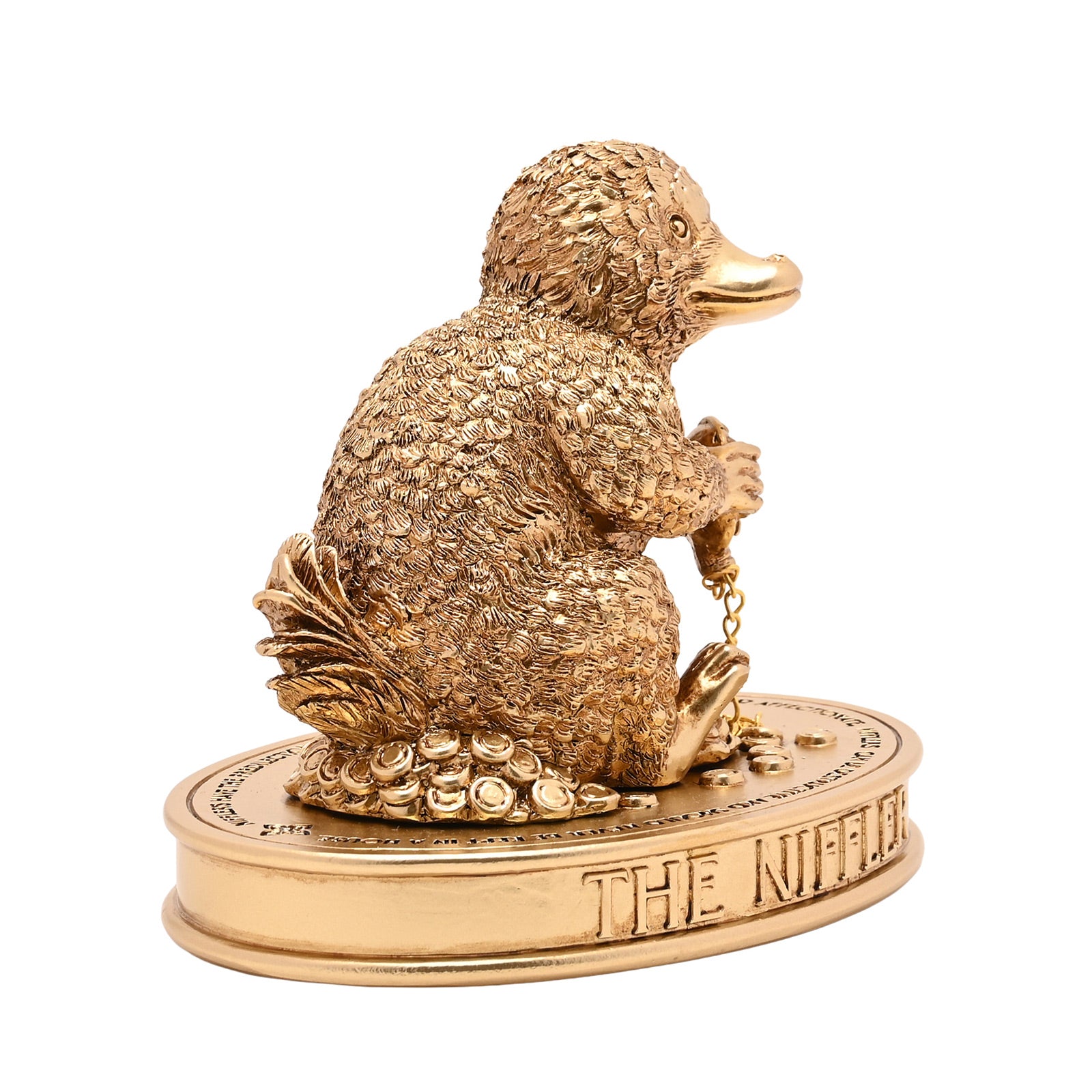 Product image Harry Potter - Niffler Herbology Figure