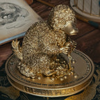 Product image Harry Potter - Niffler Herbology Figure