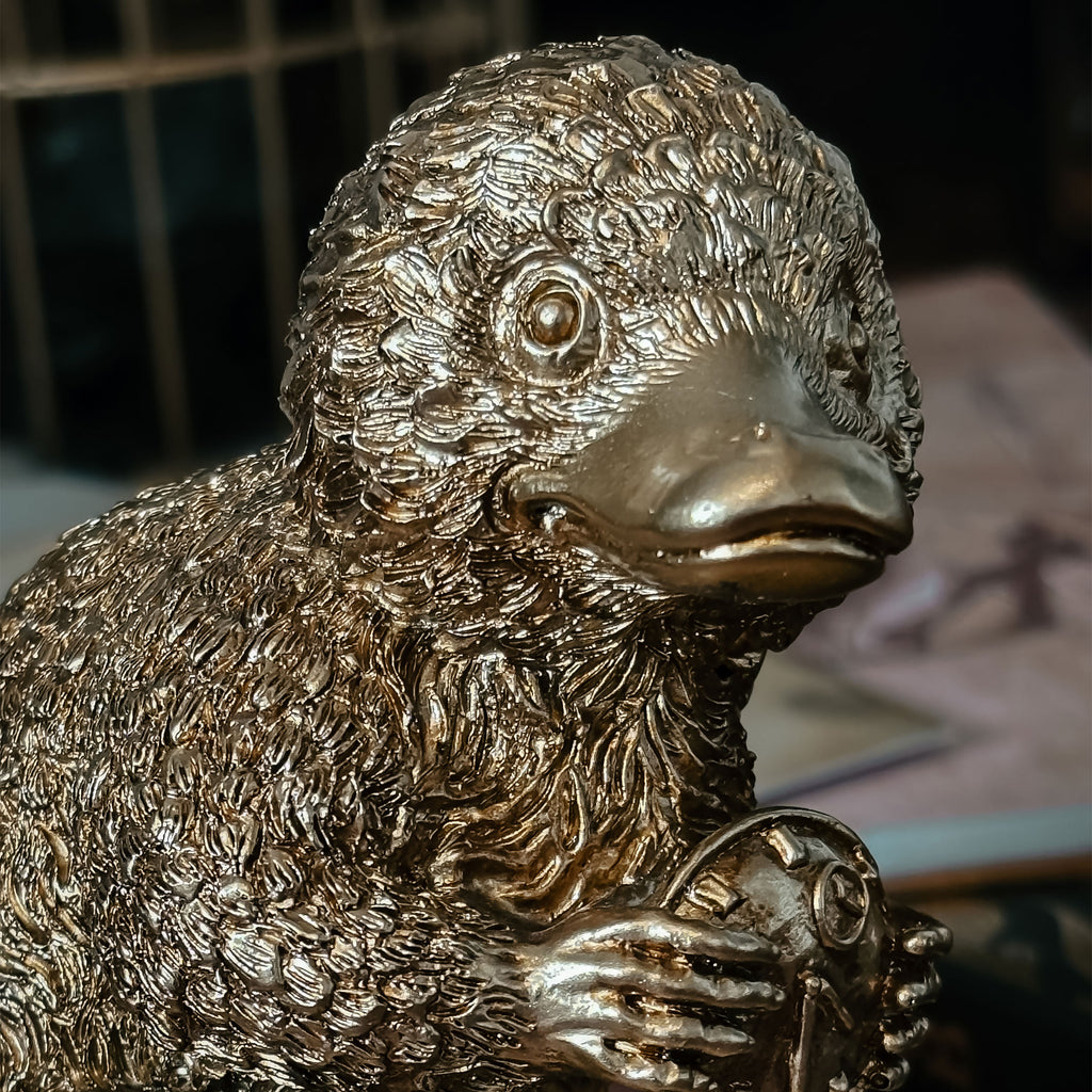 Product image Harry Potter - Niffler Herbology Figure