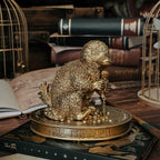 Product image Harry Potter - Niffler Herbology Figure
