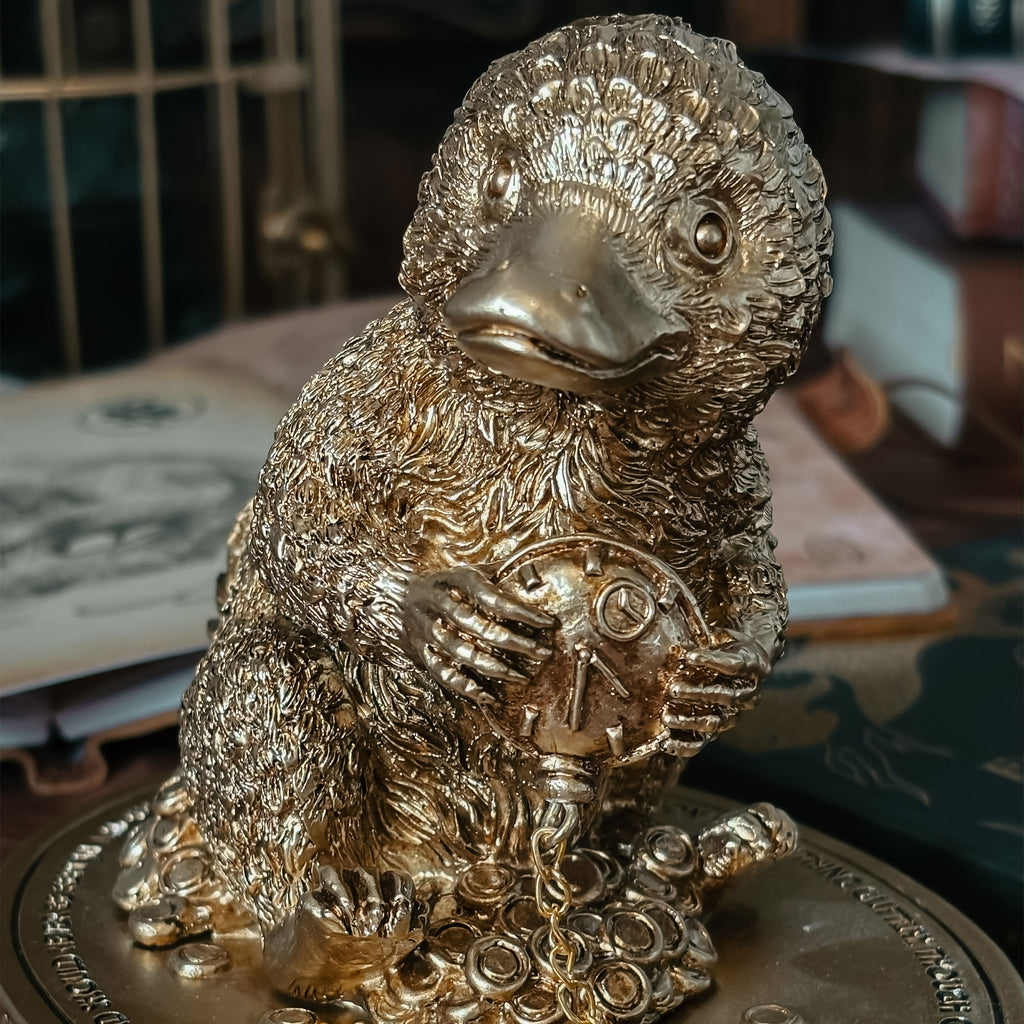 Product image Harry Potter - Niffler Herbology Figure