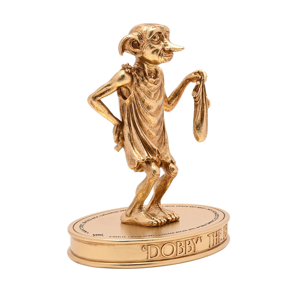 Product image Harry Potter - Herbology Dobby Figure