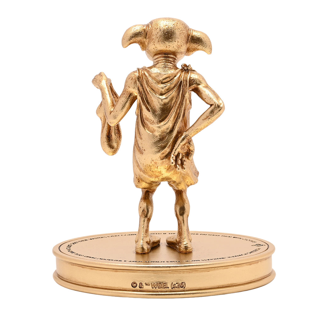 Product image Harry Potter - Herbology Dobby Figure