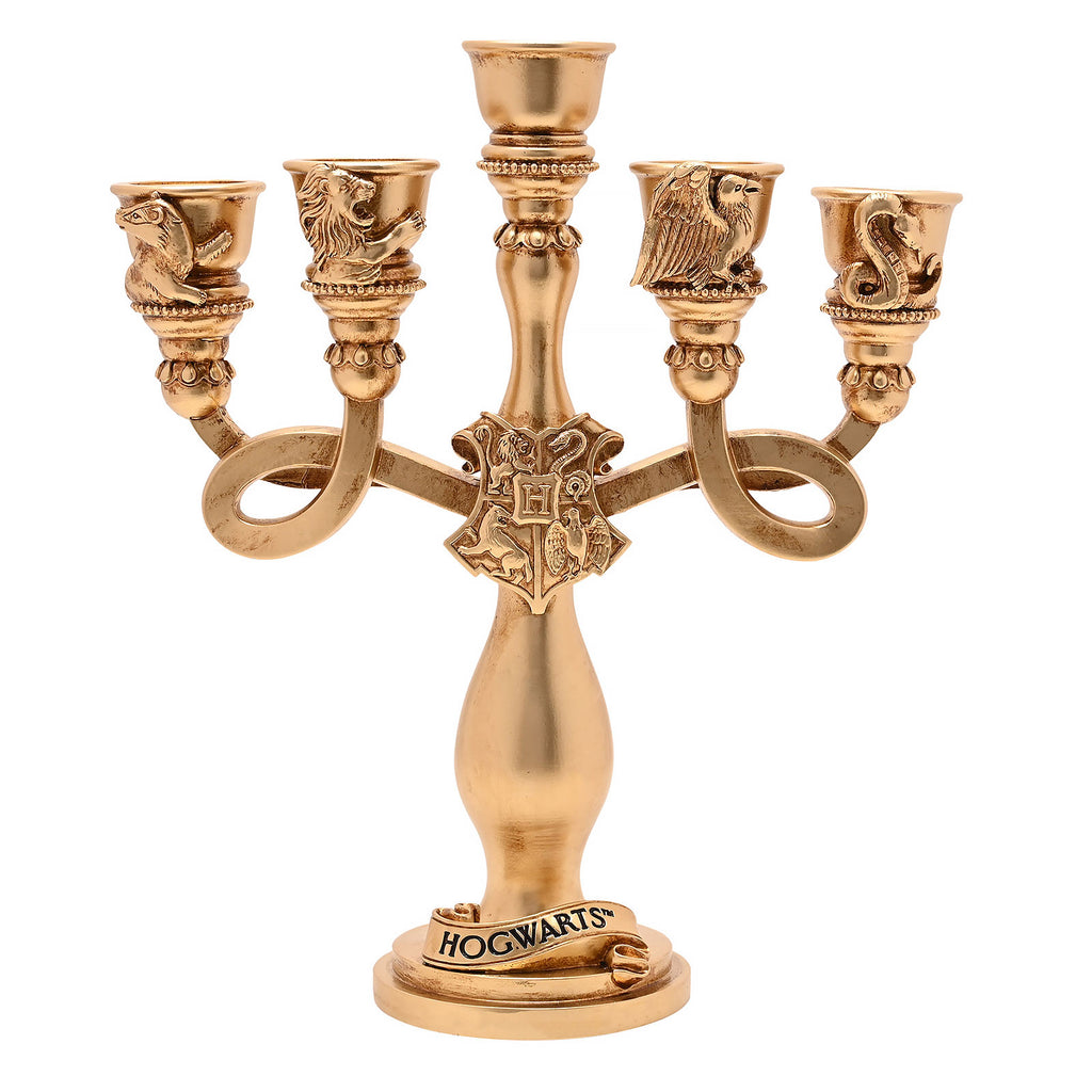 Product image Harry Potter - House Crest Candle Holder
