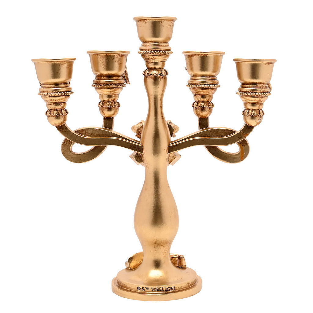 Product image Harry Potter - House Crest Candle Holder